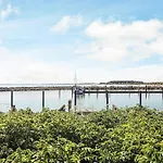 Apartamento On The Harbour In Borre