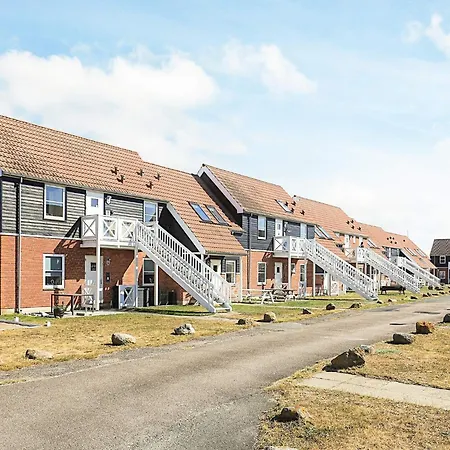 Lejlighed On The Harbour In Borre