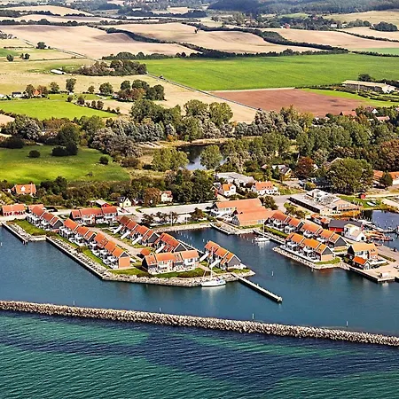 On The Harbour In Lejlighed *