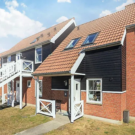 On The Harbour In Lejlighed Borre