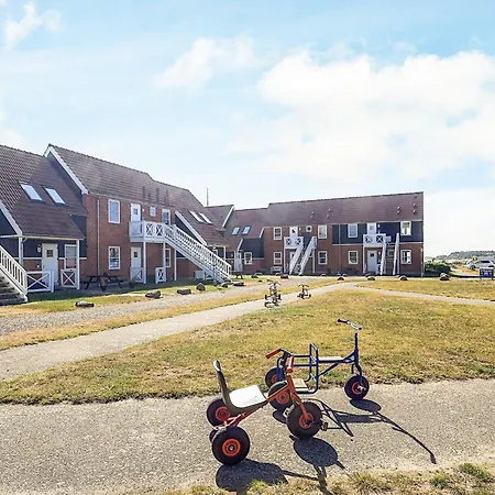 On The Harbour In Lejlighed