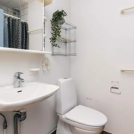 On The Harbour In Lejlighed *