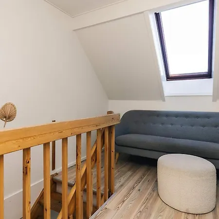 Lejlighed On The Harbour In Borre