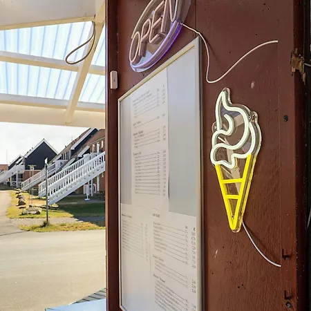 Lejlighed On The Harbour In