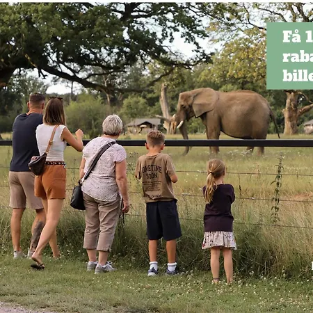 On The Harbour In Lejlighed *