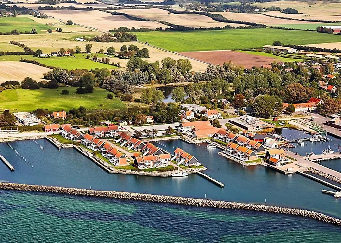 On The Harbour In Appartamento *