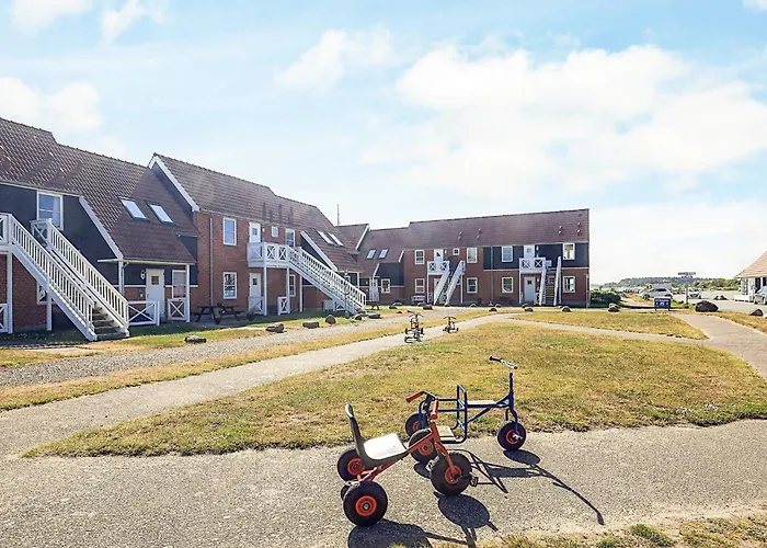 On The Harbour In Appartamento