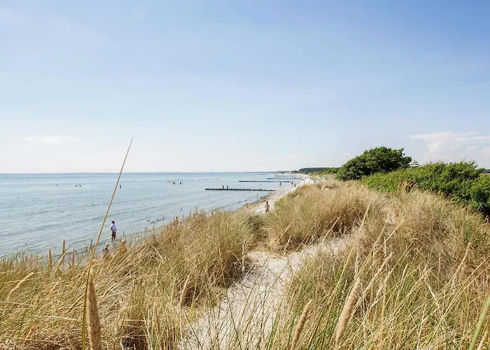 Appartamento On The Harbour In