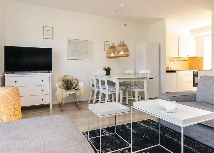 On The Harbour In Appartamento *