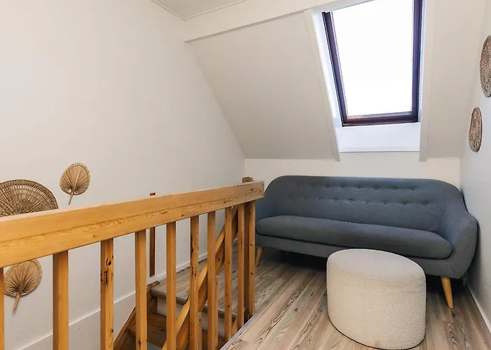 Appartamento On The Harbour In Borre