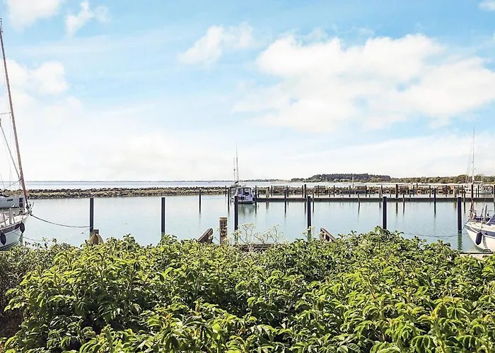 Appartamento On The Harbour In Borre